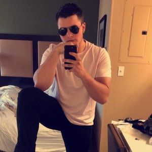 Meet your Posher, Matthew